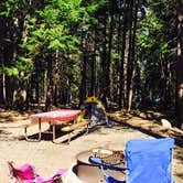 Review photo of Blackwoods Campground — Acadia National Park by Melissa N., July 17, 2018