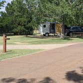Review photo of Shady Rest Campground — Prairie Dog State Park by Terry , July 4, 2022