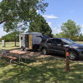 Review photo of Shady Rest Campground — Prairie Dog State Park by Terry , July 4, 2022