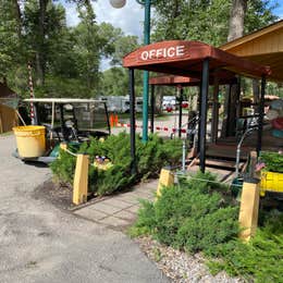 Rio Chama RV Park