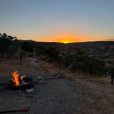 Review photo of Knowles Overlook Campground by Lora T., July 4, 2022