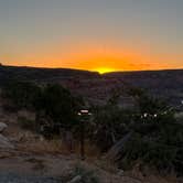 Review photo of Knowles Overlook Campground by Lora T., July 4, 2022