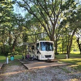 Review photo of Harbine Park Campground by Matthew B., July 5, 2022