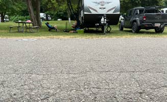 David B.'s photo at Proud Lake Recreation Area near Sterling Heights, MI