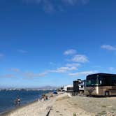 Review photo of Fiddlers Cove RV Park by mike P., July 4, 2022