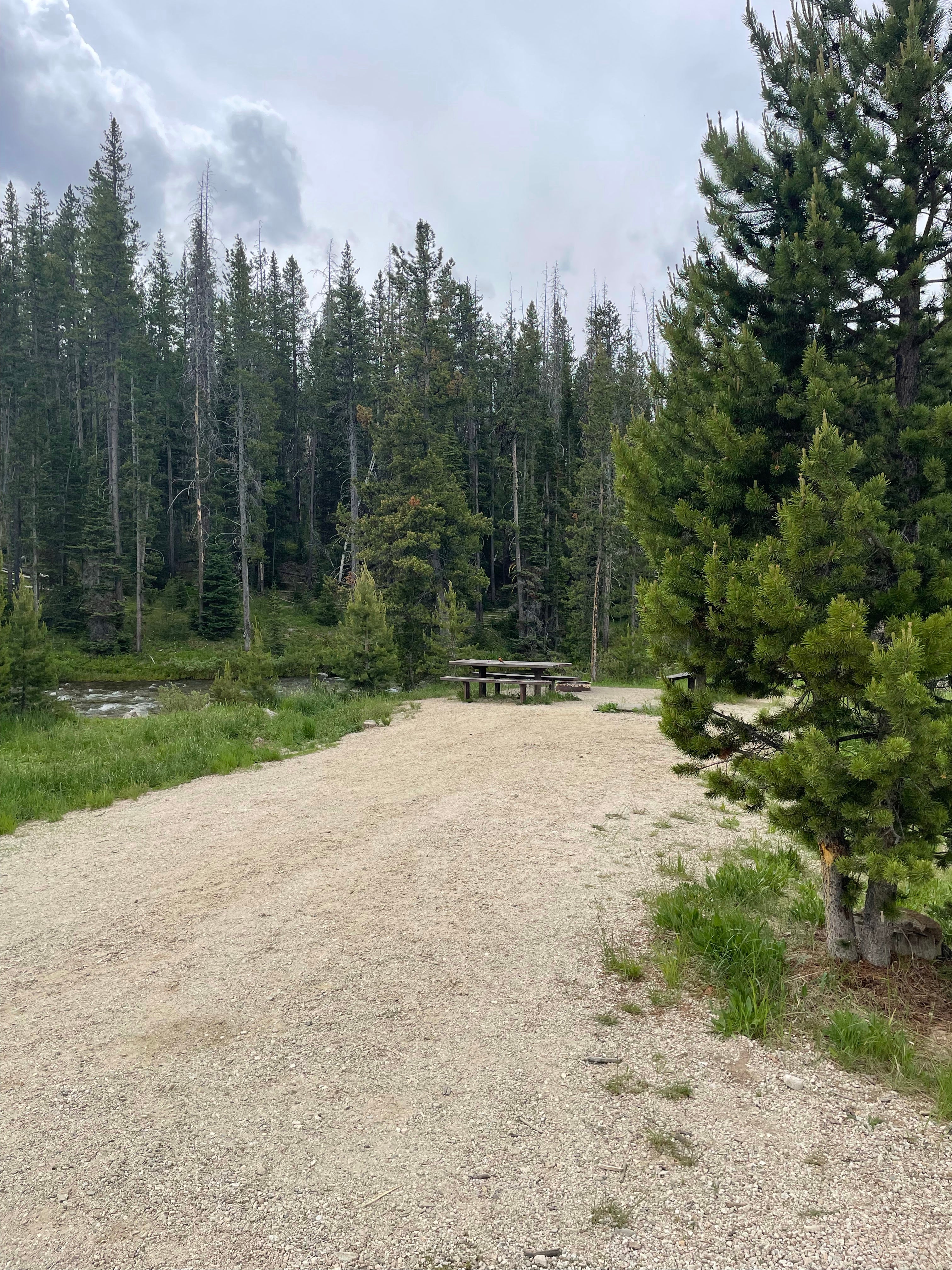 Camper submitted image from Beaver Creek Campground - 4