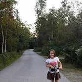 Review photo of Seawall Campground — Acadia National Park by Melissa N., July 17, 2018