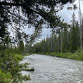 Review photo of Beaver Creek Campground by Steve W., July 5, 2022