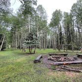 Review photo of Enchanted Circle Campground E<< - #1 Campground in NM by James F., July 5, 2022