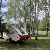 Review photo of Enchanted Circle Campground E<< - #1 Campground in NM by James F., July 5, 2022