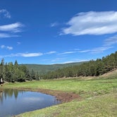Review photo of Enchanted Circle Campground E<< - #1 Campground in NM by James F., July 5, 2022