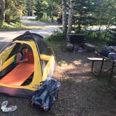 Review photo of Seawall Campground — Acadia National Park by Melissa N., July 17, 2018