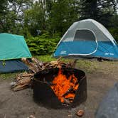 Review photo of Discovery Campground Capt. Cook State Park Campground by Samantha F., July 5, 2022