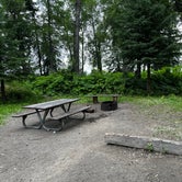 Review photo of Discovery Campground Capt. Cook State Park Campground by Samantha F., July 5, 2022
