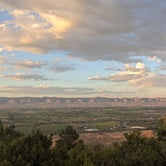 Review photo of Saddlehorn Campground — Colorado National Monument by Elizabeth S., July 5, 2022
