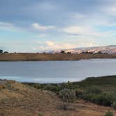 Review photo of Bookcliff Campground — Highline Lake State Park by Flo B., July 5, 2022