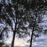 Review photo of Bookcliff Campground — Highline Lake State Park by Flo B., July 5, 2022