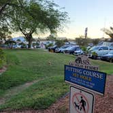 Review photo of Oasis Las Vegas RV Resort by A T., July 5, 2022