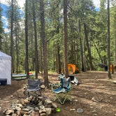 Review photo of North Cottonwood Trailhead Dispersed Camping by Angelique C., July 5, 2022