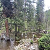 Review photo of North Cottonwood Trailhead Dispersed Camping by Angelique C., July 5, 2022