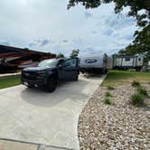 Review photo of Oak Forest RV Park by Ferman S., July 5, 2022