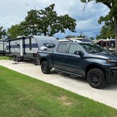 Review photo of Oak Forest RV Park by Ferman S., July 5, 2022