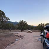 Review photo of Pyramid Ridge Campground by philip , July 5, 2022