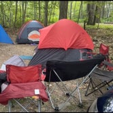 Review photo of Meguniticook by the Sea Campground by yazmin R., July 5, 2022