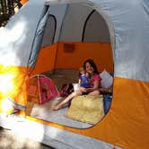 Review photo of Blackwoods Campground — Acadia National Park by Melissa N., July 17, 2018