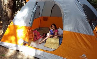 Melissa N.'s photo at Blackwoods Campground — Acadia National Park near Seal Harbor, ME