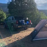 Review photo of Rio Chama Campground by Michael N., July 5, 2022