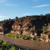 Review photo of Rio Chama Campground by Michael N., July 5, 2022