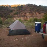 Review photo of Rio Chama Campground by Michael N., July 5, 2022