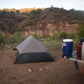 Review photo of Rio Chama Campground - Temporarily Closed by Michael N., July 5, 2022