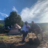 Review photo of Rio Chama Campground by Michael N., July 5, 2022