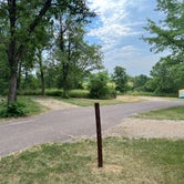 Review photo of Blue Mounds State Park Campground by Natalie M., July 5, 2022
