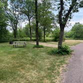 Review photo of Blue Mounds State Park Campground by Natalie M., July 5, 2022