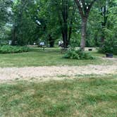 Review photo of Blue Mounds State Park Campground by Natalie M., July 5, 2022