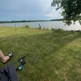 Review photo of Lake Hudson Recreation Area by Carlee , July 5, 2022