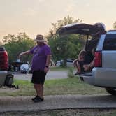 Review photo of Rio Frio — Garner State Park by Michael N., July 5, 2022