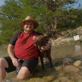 Review photo of Rio Frio — Garner State Park by Michael N., July 5, 2022