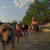 Review photo of Rio Frio — Garner State Park by Michael N., July 5, 2022