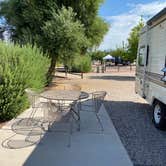 Review photo of Tucson - Lazydays KOA by Amy & Stu B., July 5, 2022