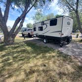 Review photo of Craters of the Moon-Arco KOA by Jeremy H., July 5, 2022