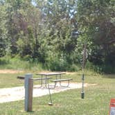 Review photo of Loud Thunder Forest Preserve- Horse Corral Campgrounds by James M., July 5, 2022