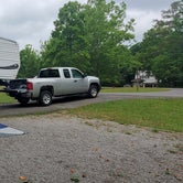 Review photo of Blue Heron Campground — Big South Fork National River and Recreation Area by Devora  D., July 5, 2022