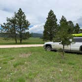 Review photo of North Pole Rd Dispersed Camping by Eric G., July 5, 2022