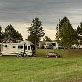 Review photo of Heritage Village Campground by Eric G., July 5, 2022