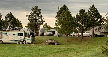 Heritage Village Campground