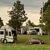 Review photo of Heritage Village Campground by Eric G., July 5, 2022